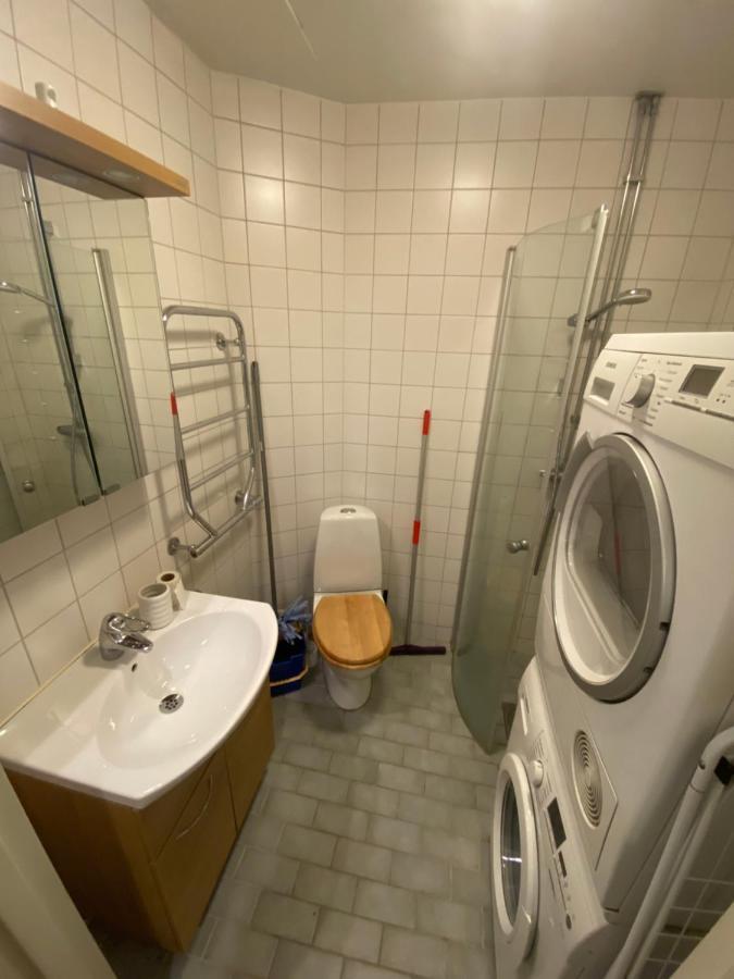 Leilighet Kht15 Stockholm